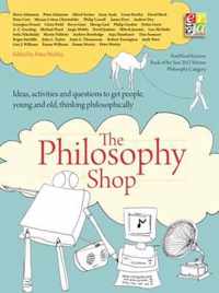 The Philosophy Shop