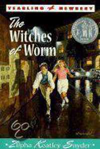 The Witches of Worm