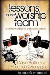 Lessons for the Worship Team