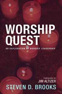 Worship Quest