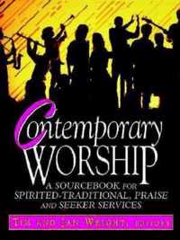 Contemporary Worship