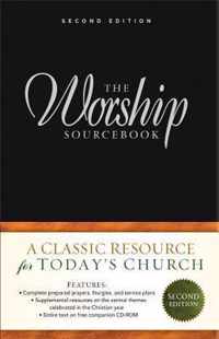 Worship Sourcebook