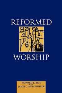 Reformed Worship