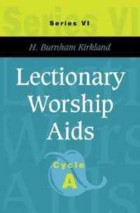 Lectionary Worship Aids