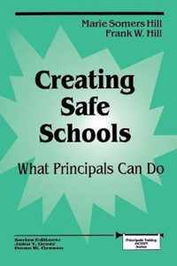 Creating Safe Schools