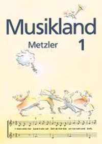 Musikland Klassen 5 und 6. Schülerbuch