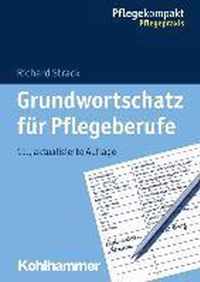 Grundwortschatz Fur Pflegeberufe