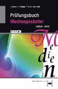 Prüfungsbuch Mediengestalter