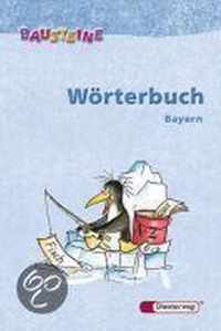 Bausteine Wörterbuch. Bayern