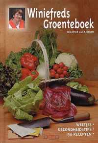 Winiefreds Groenteboek