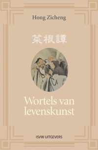 Wortels van levenskunst