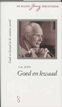 De kleine Jung-bibliotheek  -   Goed en kwaad