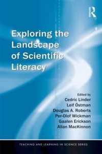 Exploring the Landscape of Scientific Literacy