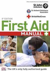 First Aid Manual