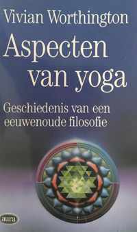 Aspecten van yoga