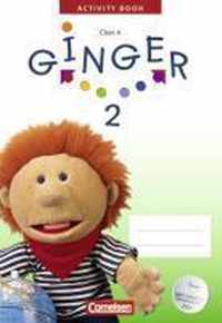 Ginger 2. Activity Book