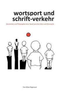 wortsport und schrift-verkehr