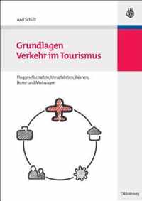 Grundlagen Verkehr Im Tourismus