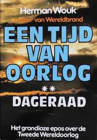 Een tijd van oorlog, deel 2: Dageraad