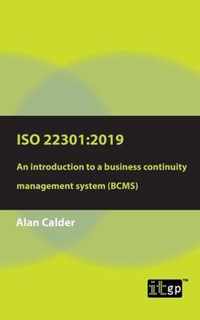 ISO 22301