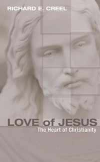 Love of Jesus