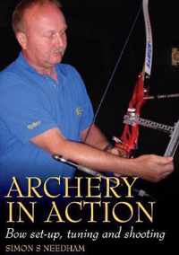 Archery in Action