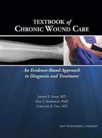 Textbook of Chronic Wound Care