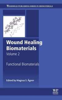 Wound Healing Biomaterials - Volume 2