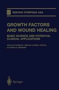 Growth Factors and Wound Healing