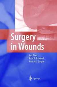 Surgery in Wounds