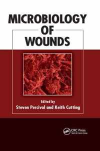 Microbiology of Wounds