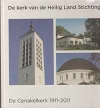 De kerk van de Heilig Land Stichting