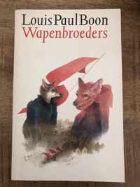 Wapenbroeders