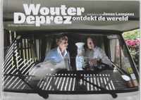 Wouter Deprez Ontdekt De Wereld