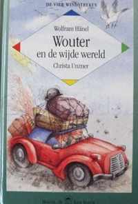 Wouter en de wijde wereld