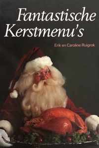 Fantastische kerstmenu's