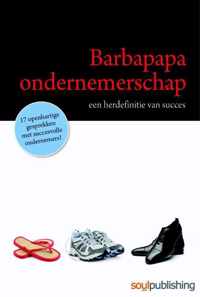 Barbapapaondernemerschap