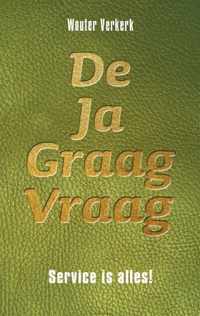 De ja graag vraag