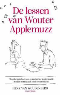 De lessen van Wouter Applemuzz