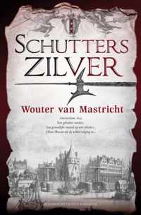 Schutterszilver