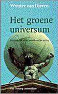 Het groene universum