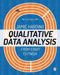 Qualitative Data Analysis