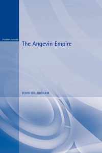 Angevin Empire