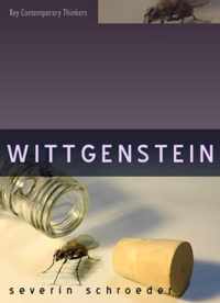 Wittgenstein