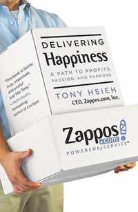 Delivering Happiness