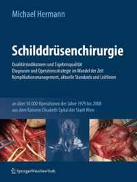 Schilddruesenchirurgie Qualitaetsindikatoren und Ergebnisqualitaet Diagnosen