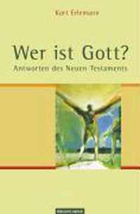 Wer ist Gott?