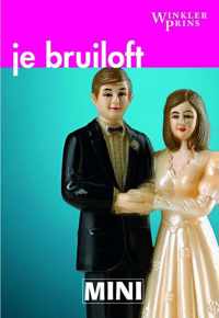 Je bruiloft