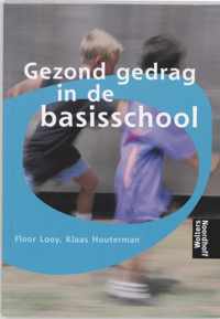 Gezond gedrag in de basisschool