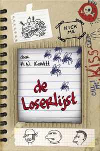 De loserlijst 1 -   De loserlijst